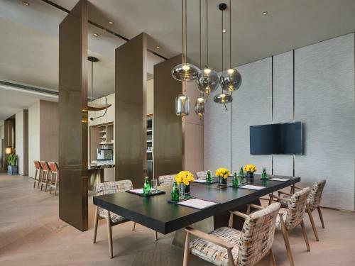Crowne Plaza Qidong, An Ihg Hotel