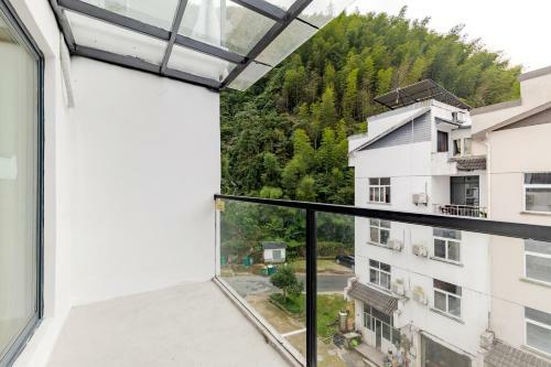 Jianshan Bieyuan Hotel