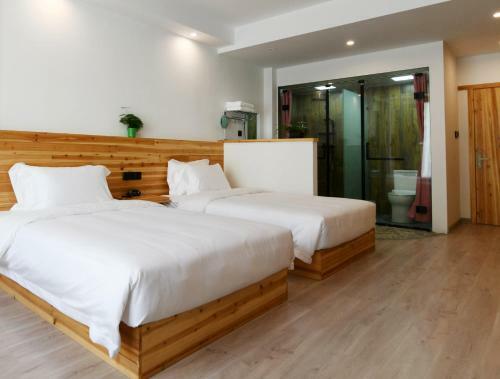 Yunfang Keshe Hotel