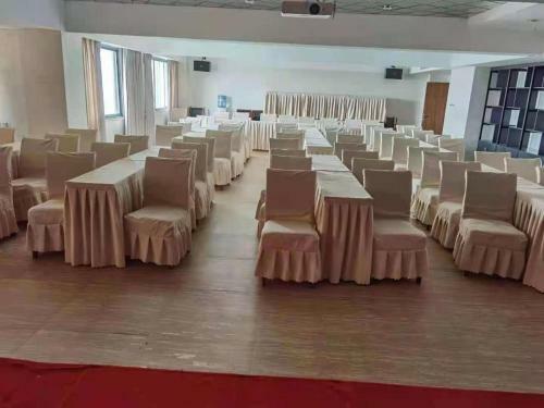 Kaibin International Hotel Jingdezhen