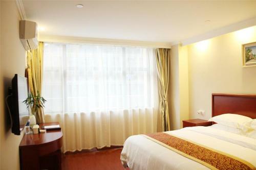 Shell Jiaxing Jiashan Shenyou Road Hotel