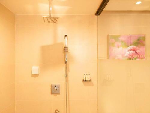 Lavande Hotel Jinan Second Ring East Road Quanfu Overpass Branch