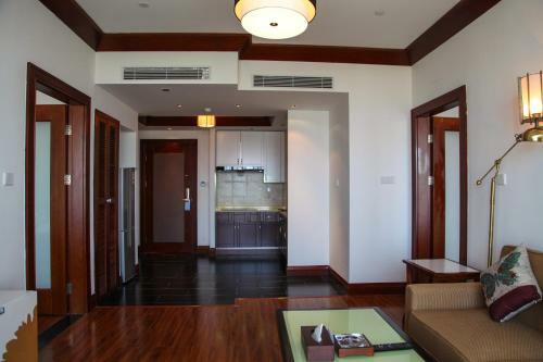 Hotel Wyndham Kunming Resort