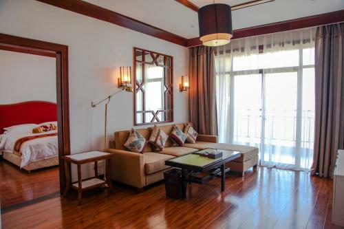Hotel Wyndham Kunming Resort