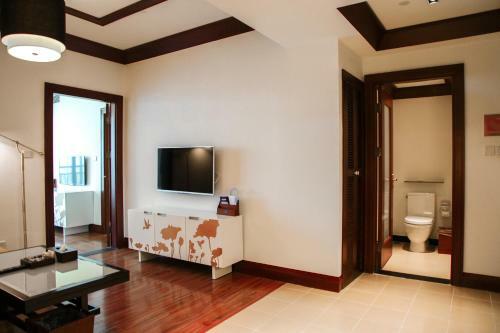 Hotel Wyndham Kunming Resort