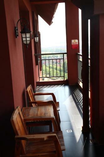 Hotel Wyndham Kunming Resort