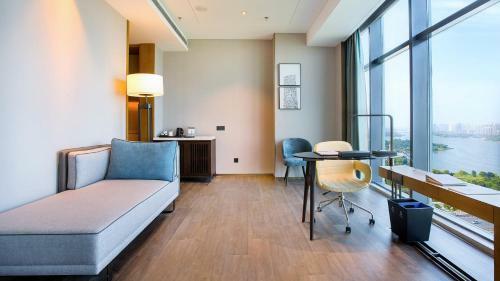 Hotel Sheraton Kaifeng
