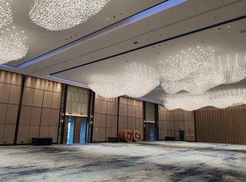 Hotel Sheraton Kaifeng