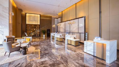 Hotel Sheraton Kaifeng