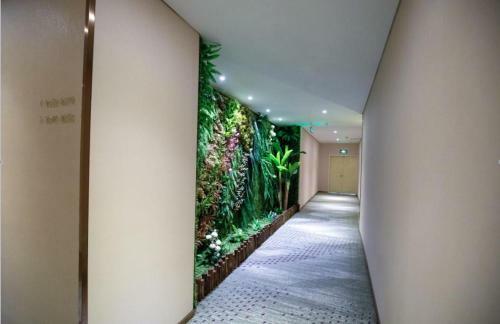 Lavande Hotel Lanzhou Chengguan Bridge