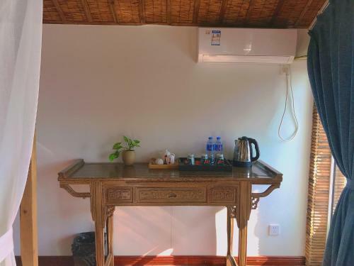 Purple Wood Guesthouse