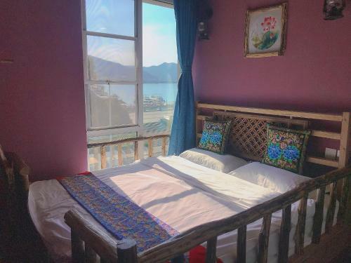 Purple Wood Guesthouse