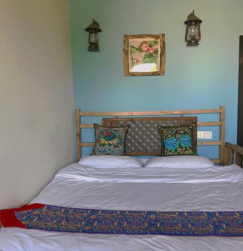 Purple Wood Guesthouse