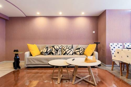 Hostal Kunming Rest Light Apartment Hotel