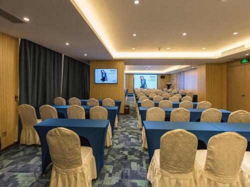 Kyriad Marvelous Hotel Kunming High-tech District Kepu Road