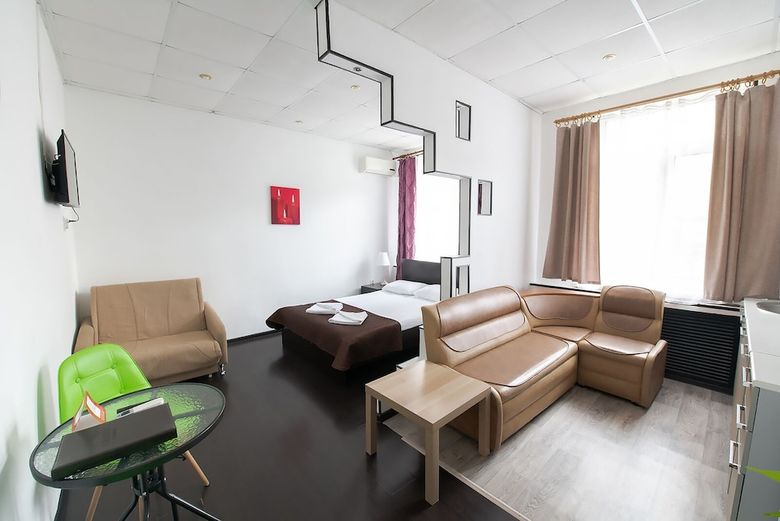 Sunrise Aparthotel