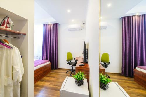 Teplo Hotel