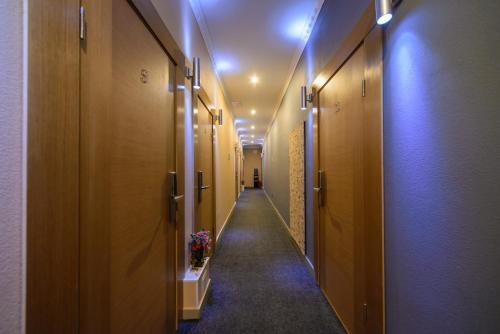 Teplo Hotel