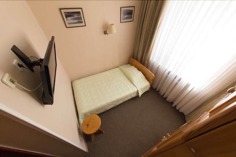 Hotel Ostrovok