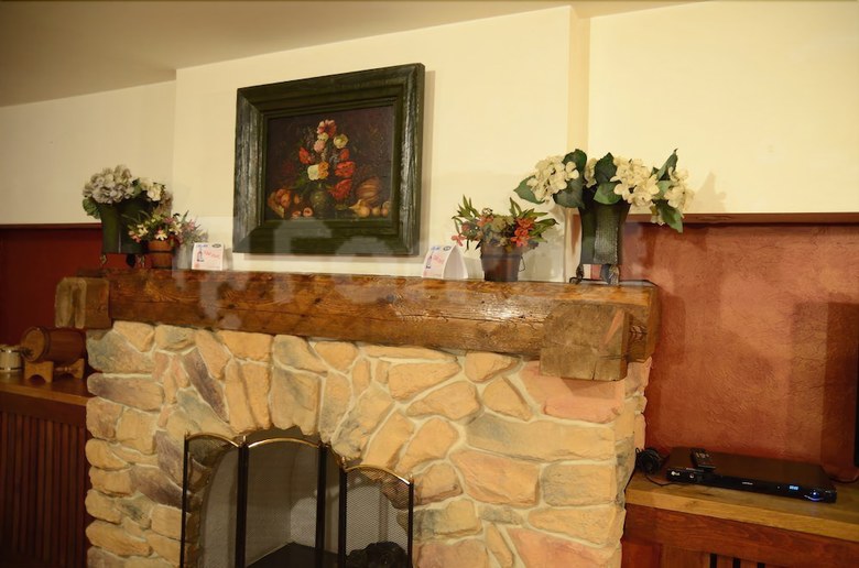 Hotel Ostrovok