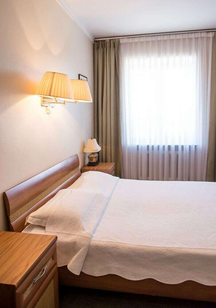 Hotel Ostrovok