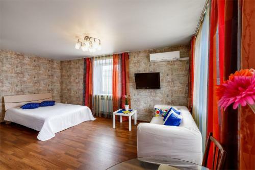 Apartamento Aurora