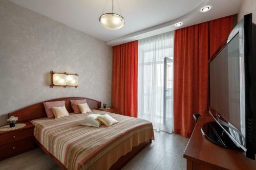 Apartamento Aurora