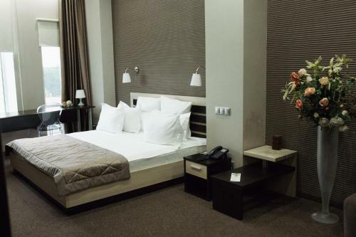 Hotel Olymp Plaza