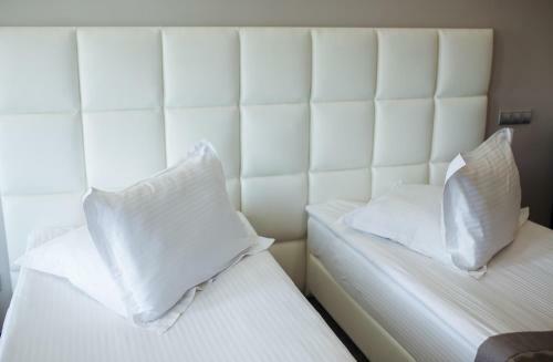 Hotel Olymp Plaza