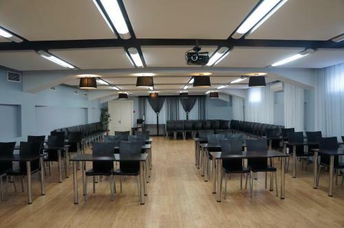Hotel Olymp Plaza