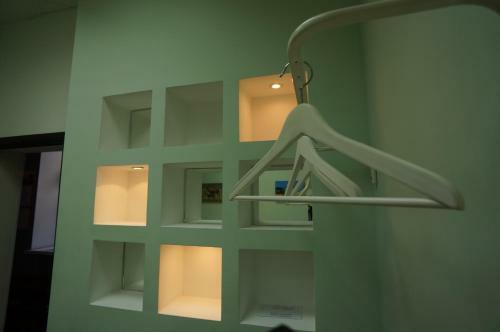 Antilopa Hostel