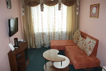 Hotel Moryak