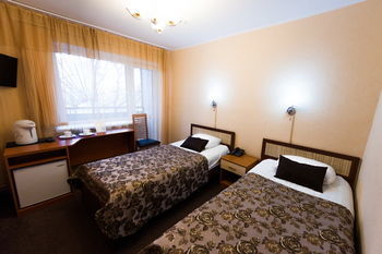 Hotel Moryak