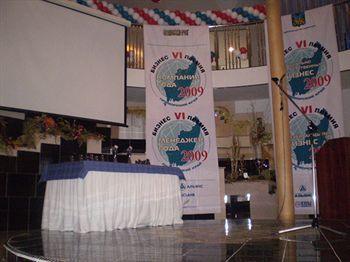 Acfes-seiyo Hotel