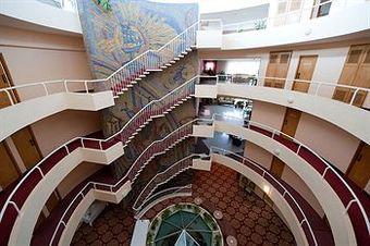 Acfes-seiyo Hotel