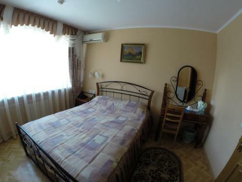 Hotel Kuzbass
