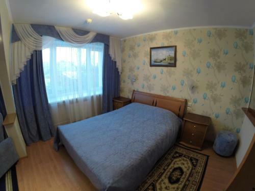 Hotel Kuzbass