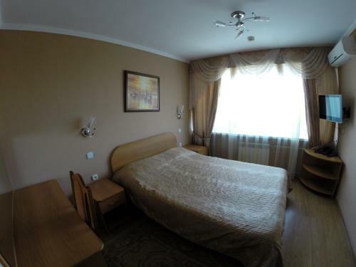 Hotel Kuzbass
