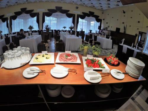 Hotel Kuzbass
