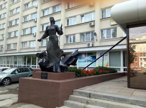 Hotel Kuzbass