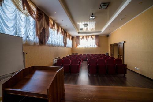 Hotel Kuzbass