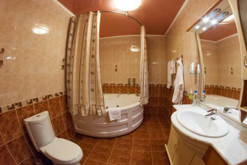 Hotel Cimus