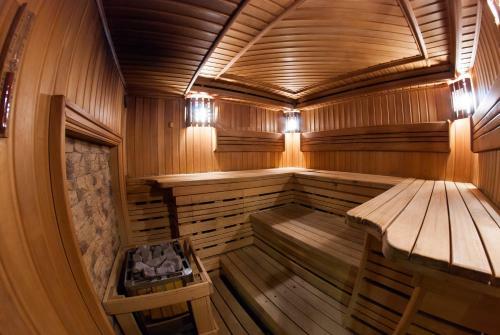 Hotel Cimus