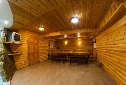 Hotel Cimus