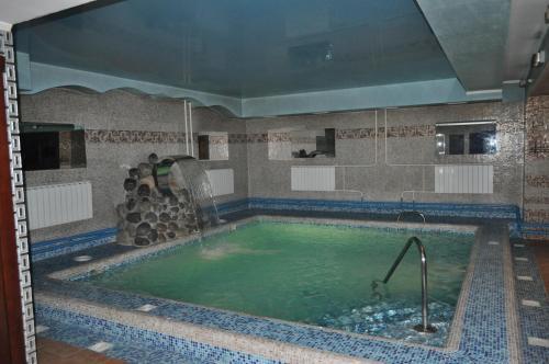 Posada Hotel Mayak