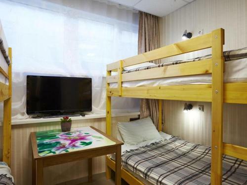Kosmos Hotel