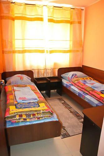 Kosmos Hotel