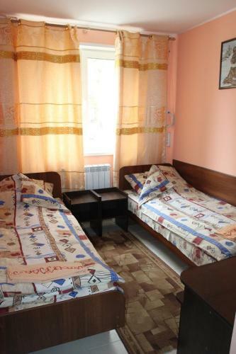Kosmos Hotel