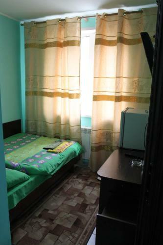 Kosmos Hotel