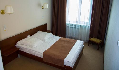 Granit Hotel